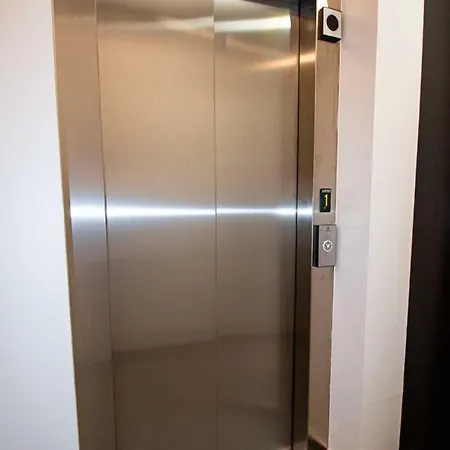 Апартаменты El Salvador 53 *