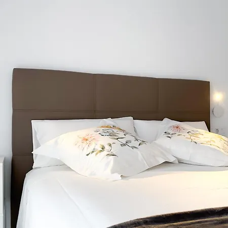 El Salvador 53 Апартаменты