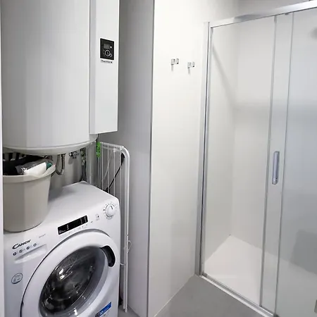 Апартаменты El Salvador 53