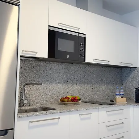 דירה El Salvador 53 לאס פאלמס דה גראן קנאריה