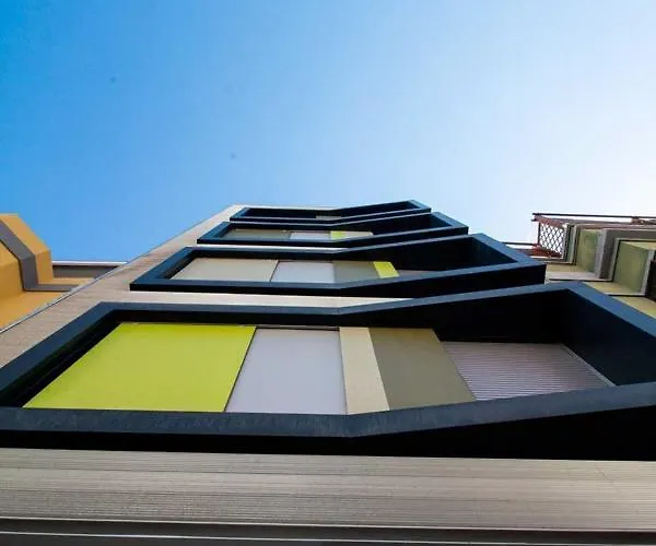 דירה El Salvador 53