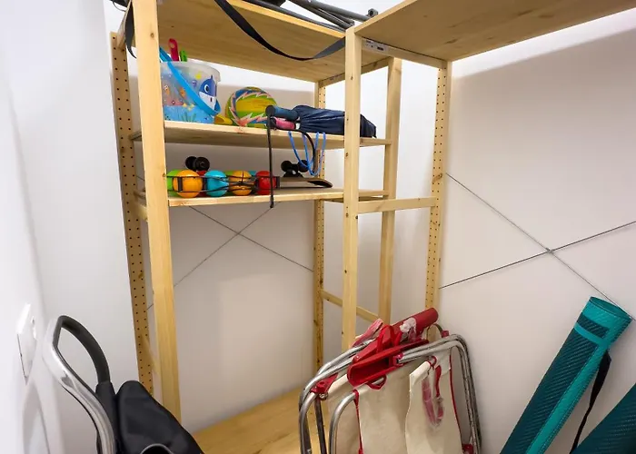 דירה El Salvador 53