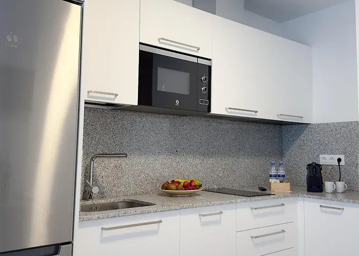 דירה El Salvador 53 לאס פאלמס דה גראן קנאריה