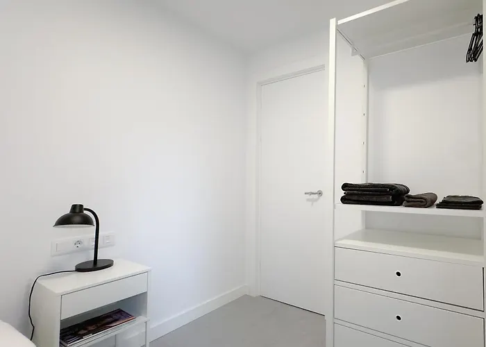 El Salvador 53 דירה לאס פאלמס דה גראן קנאריה