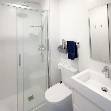 Apartament El Salvador 53 *