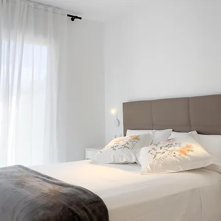 Apartament El Salvador 53 *