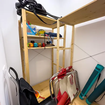 Appartamento El Salvador 53