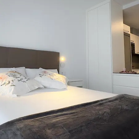 Apartament El Salvador 53 *