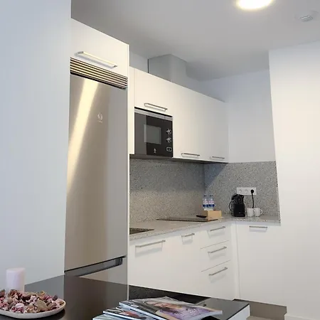 Appartamento El Salvador 53