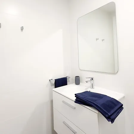 Appartamento El Salvador 53