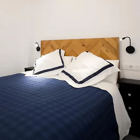 Appartamento El Salvador 53 Las Palmas de Gran Canaria