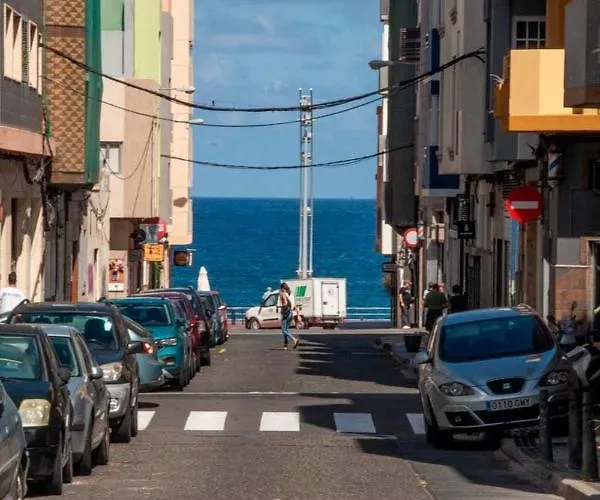 El Salvador 53 Apartamento *