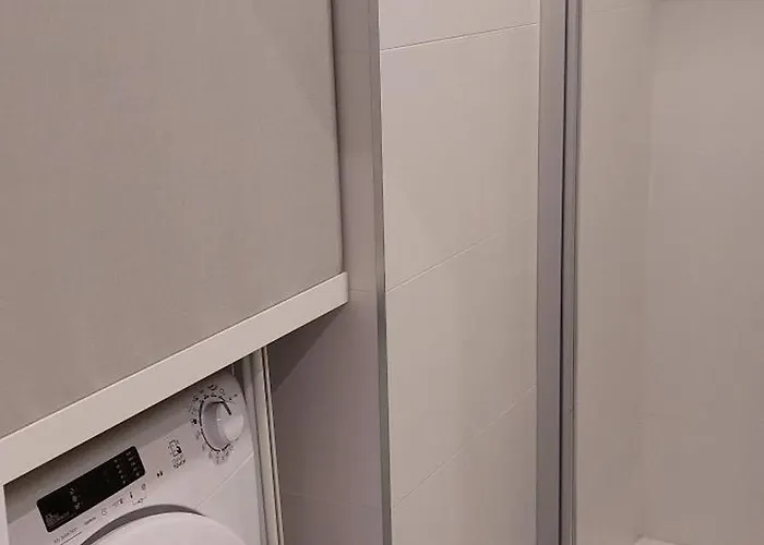 El Salvador 53 Lägenhet *