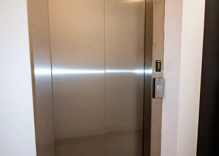 Apartamento El Salvador 53 *