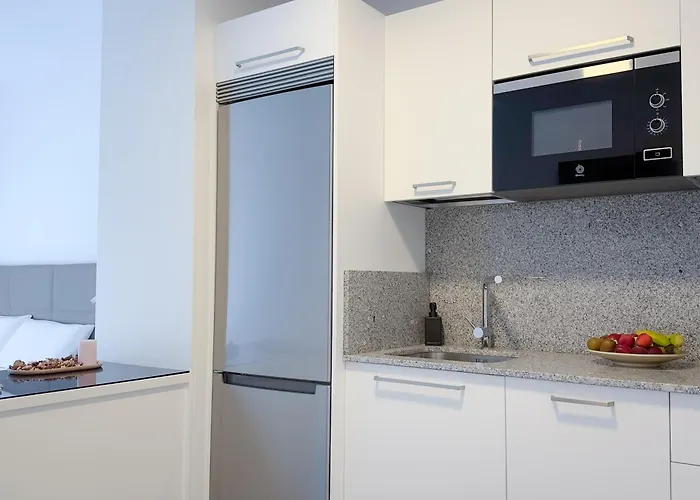 Apartamento El Salvador 53 *