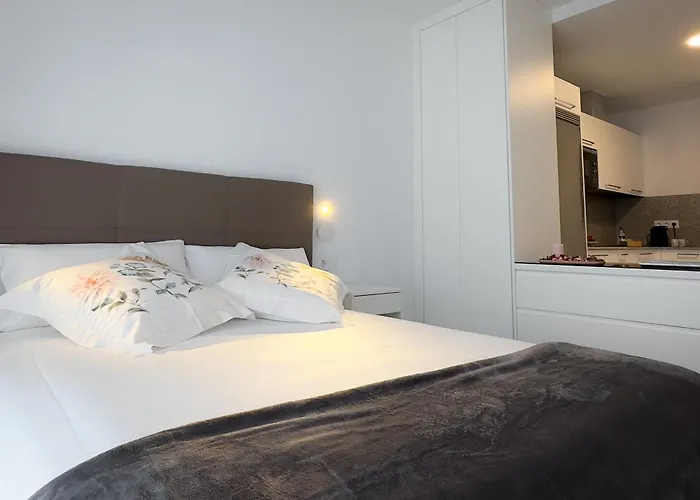 Apartamento El Salvador 53 *