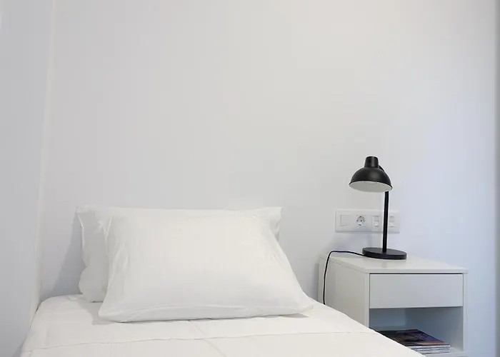 El Salvador 53 Lägenhet *