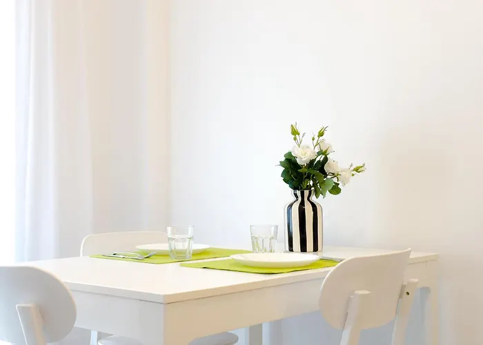 El Salvador 53 Apartamento Las Palmas de Gran Canaria