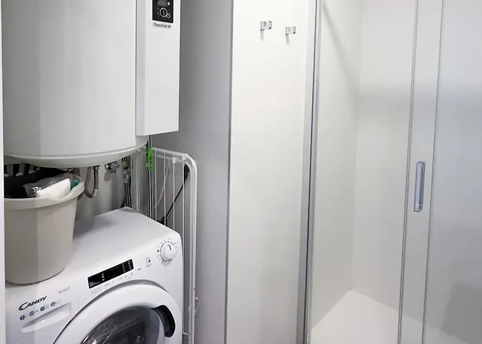 Appartamento El Salvador 53