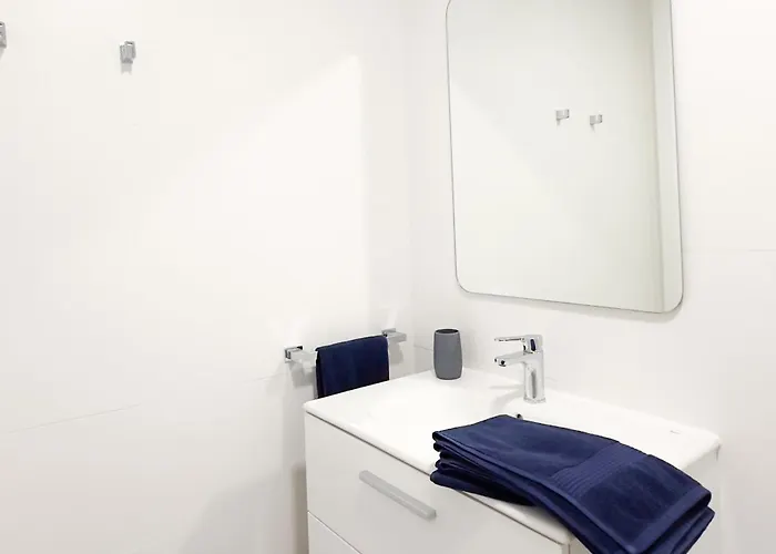 Appartamento El Salvador 53