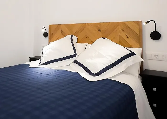 Appartamento El Salvador 53 Las Palmas de Gran Canaria